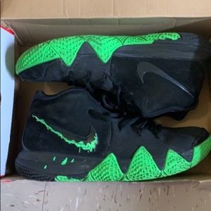 Kyrie 4 Halloween